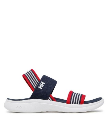 Kvinde Sandaler Helly Hansen RISOR SANDAL 11792 599 Marineblå