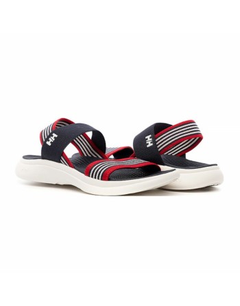Women's sandals Helly Hansen RISOR SANDAL 11792 599 Navy Blue