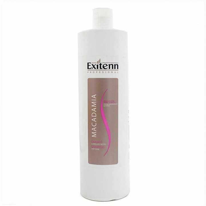 Champú Exitenn Champú Macadamia 1 L (1000 ml)