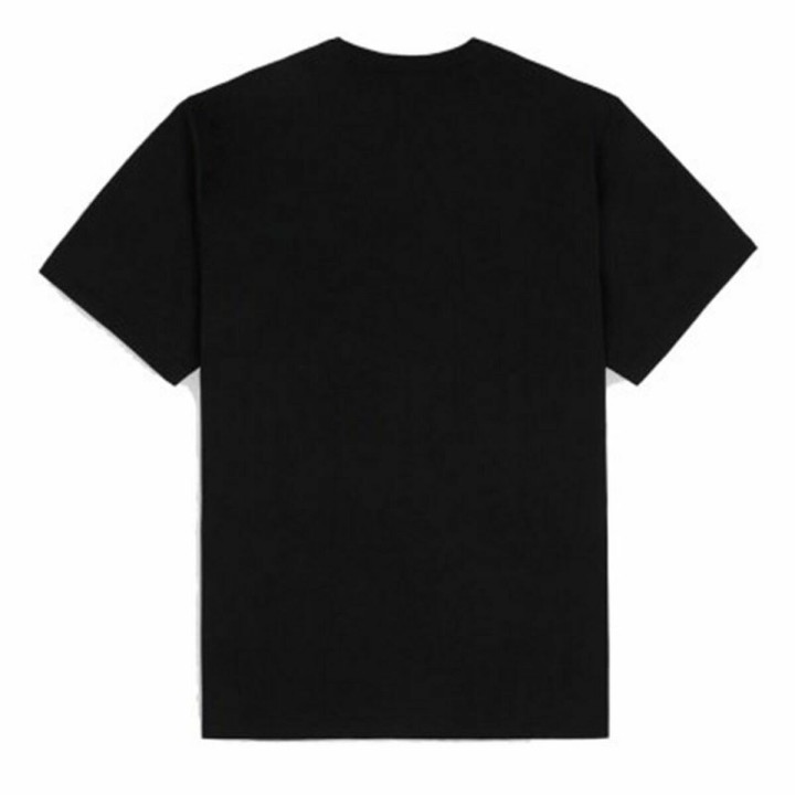 Kurzarm-T-Shirt Dickies Summerdale  Schwarz Herren