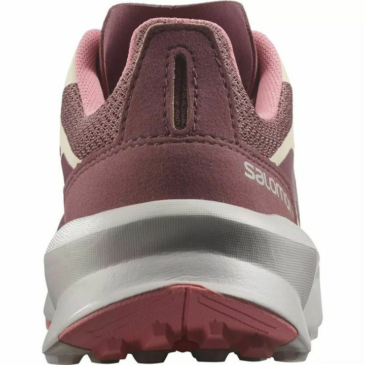 Scarpe Sportive da Donna Salomon Patrol Montagna Bordeaux