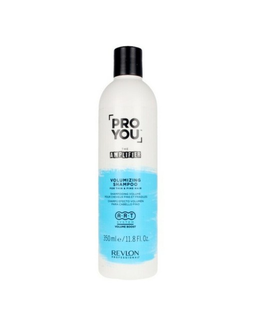 Shampoo Revlon ProYou the Amplifier (350 ml)