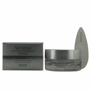 Fugtgivende Ansigtsmaske Kanebo KANEBO-968710 75 ml