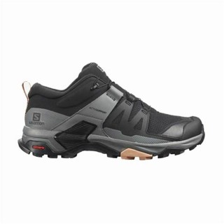 Sportssneakers til damer Salomon X Ultra 4 Moutain Sort