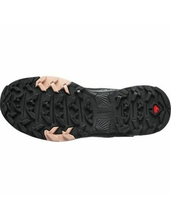 Sportssneakers til damer Salomon X Ultra 4 Moutain Sort