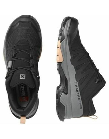 Sportssneakers til damer Salomon X Ultra 4 Moutain Sort