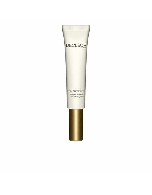 Crème contour des yeux Decleor Prolagène Lift Raffermissant (15 ml)