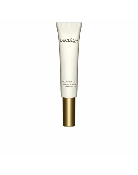 Crème contour des yeux Decleor Prolagène Lift Raffermissant (15 ml)