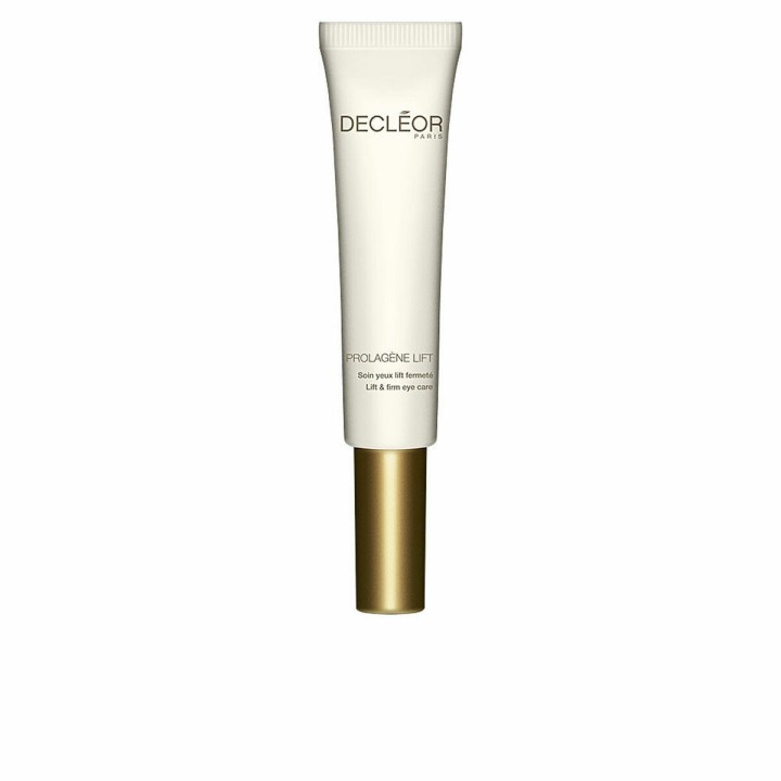 Crème contour des yeux Decleor Prolagène Lift Raffermissant (15 ml)