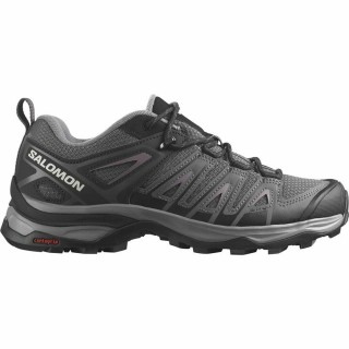 Sportssneakers til damer Salomon X Ultra Pioneer Moutain Mørkegrå