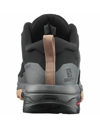 Sportssneakers til damer Salomon X Ultra 4 Moutain Sort