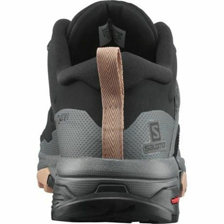 Sportssneakers til damer Salomon X Ultra 4 Moutain Sort