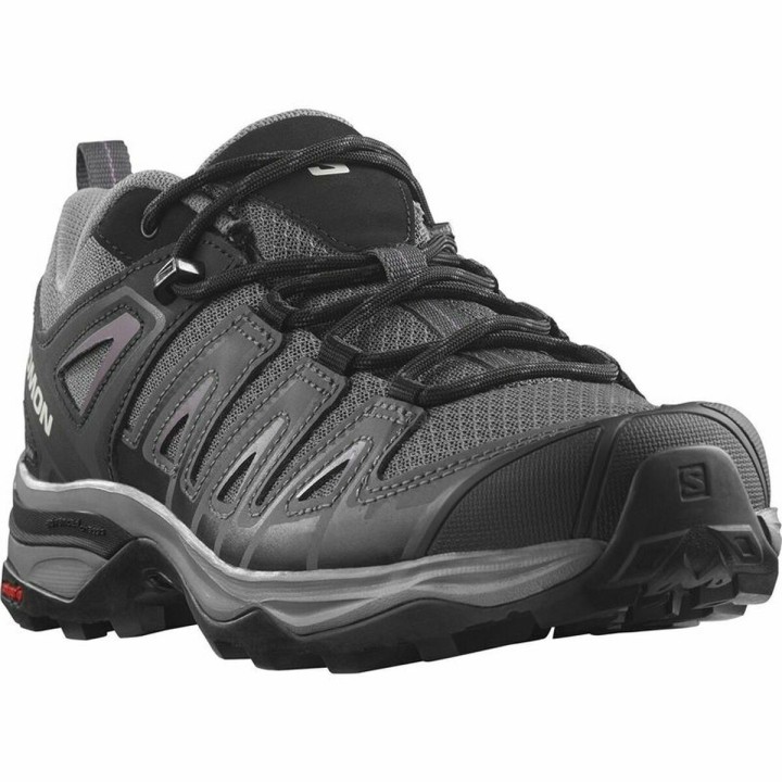 Sportssneakers til damer Salomon X Ultra Pioneer Moutain Mørkegrå