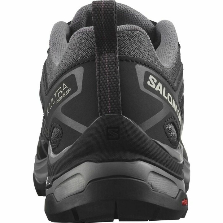 Sportssneakers til damer Salomon X Ultra Pioneer Moutain Mørkegrå