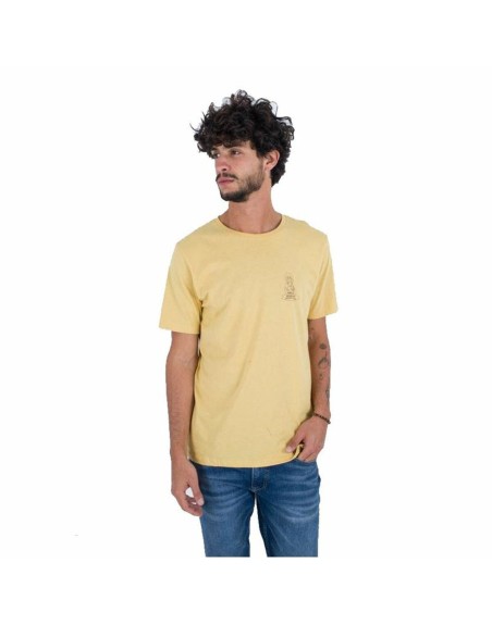 T shirt à manches courtes Hurley Evd Havin' Fun Homme