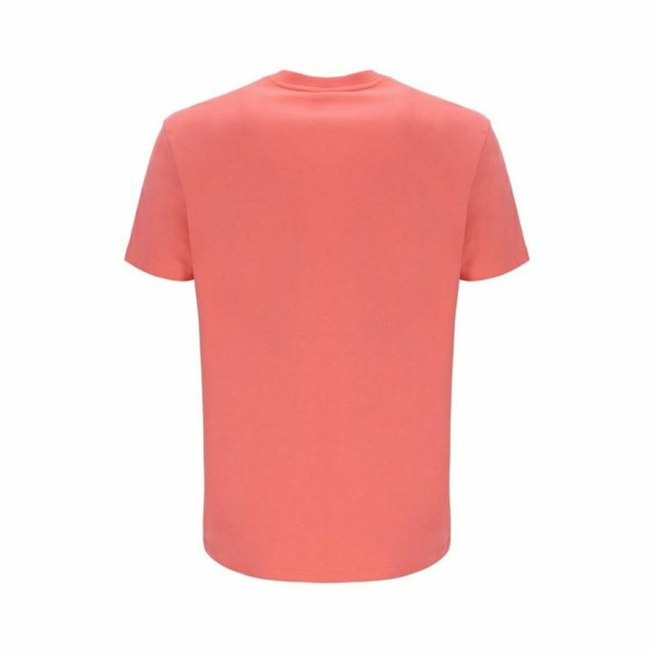 T shirt à manches courtes Russell Athletic Amt A30211 Corail Homme