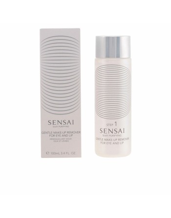 Make-up Remover Lotion Kanebo Sensai Silky 100 ml