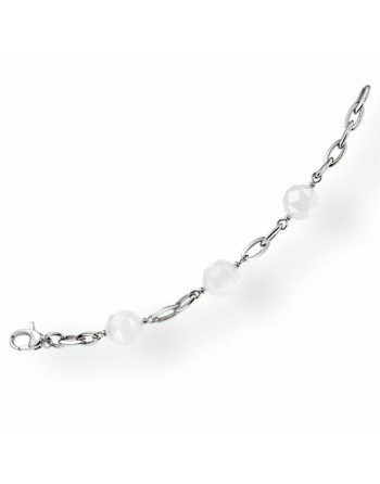 Armbånd til kvinder Morellato BLACK & WHITE COLLECTION