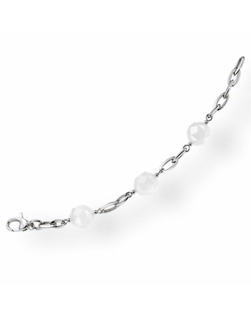 Pulsera Mujer Morellato BLACK & WHITE COLLECTION