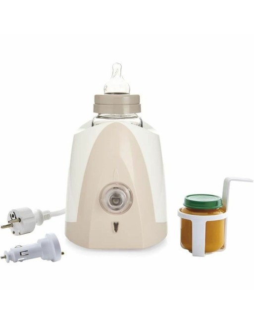 Flaschenwärmer ThermoBaby 2004 Bi-Voltage
