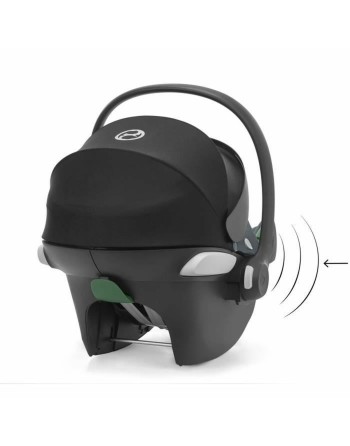 Autositz Cybex ATON B2 I -SIZE 0+ (de 0 a 13 kilos)