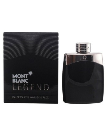 Parfum Homme Montblanc EDT