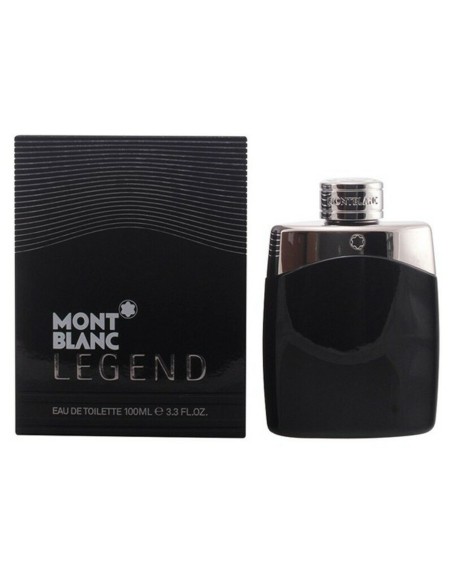 Perfume Hombre Montblanc EDT
