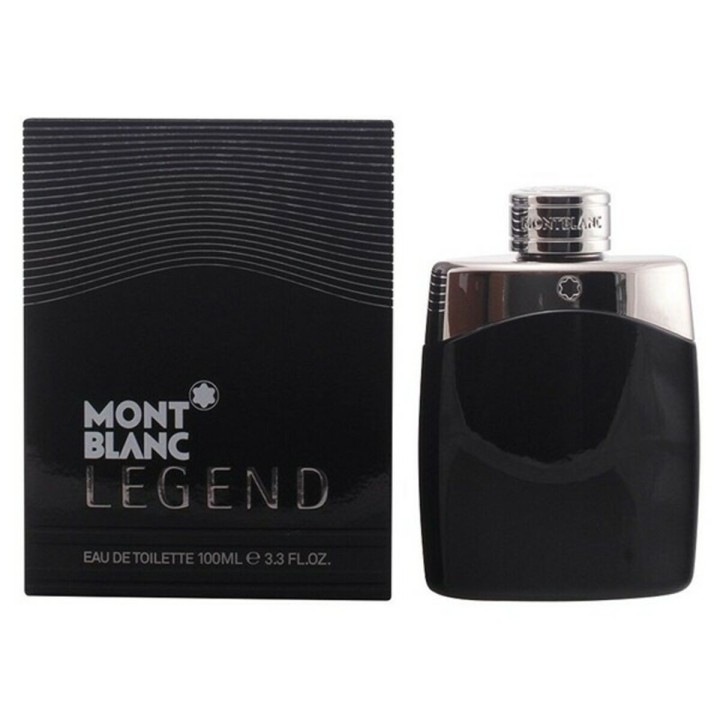 Herreparfume Montblanc EDT