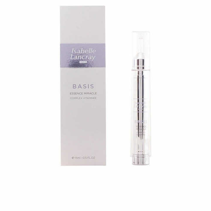 Ansigtsserum Isabelle Lancray Essence Miracle E E-vitamin 15 ml
