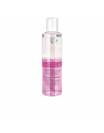 Zwei-Phasen-Reiniger zur Entfernung des Gesichts-Make-ups Postquam PQESENS01 200 ml