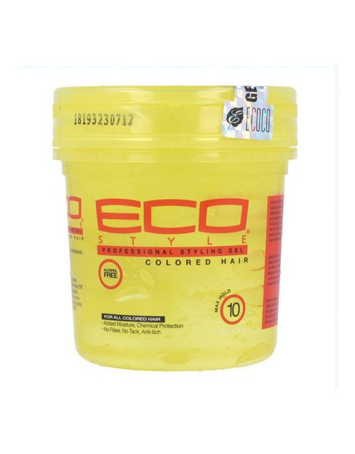 Gel stylisant    Eco Styler Colored Hair              (236 ml)