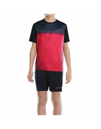 Children's Sports Outfit John Smith Briso  Red