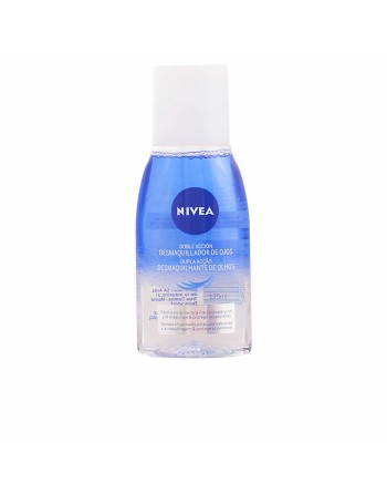 Nettoyant démaquillant Nivea Visage (125 ml)