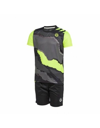 Children's Sports Outfit J-Hayber Scrape  Black