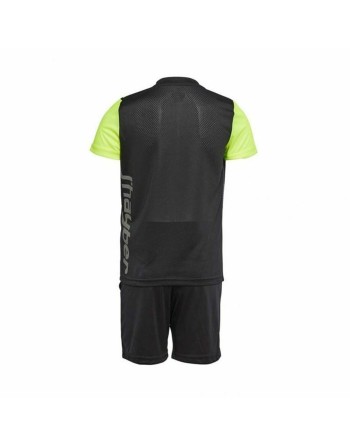 Conjunto Deportivo para Niños J-Hayber Scrape  Negro