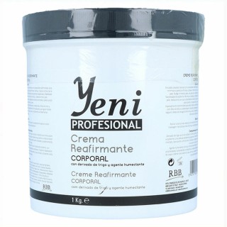 Opstrammende bodylotion Yeni Profesional (1 kg)