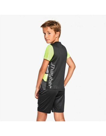 Children's Sports Outfit J-Hayber Scrape  Black