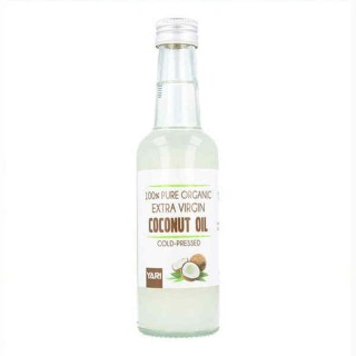 Hårolie    Yari Pure Organic Coconut             (250 ml)