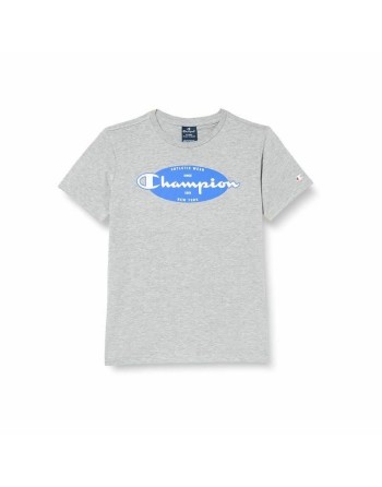 Sportstøj til Børn Champion Grå 2 Dele