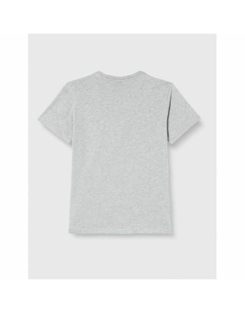 Conjunto Deportivo para Niños Champion Gris 2 Piezas