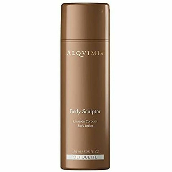 Body Lotion Alqvimia Body Sculptor (150 ml)