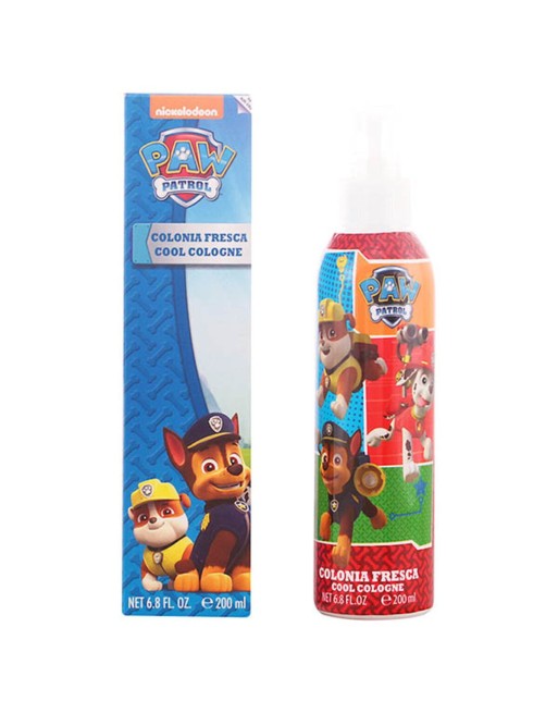 Children's Perfume The Paw Patrol EDC 200 ml