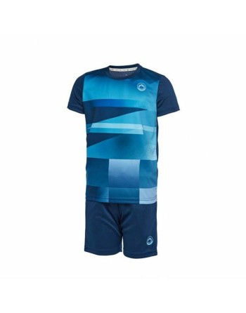 Ensemble de Sport pour Enfants J-Hayber Sky  Bleu