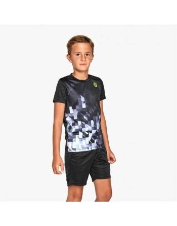 Sportset für Kinder J-Hayber Craf  Schwarz