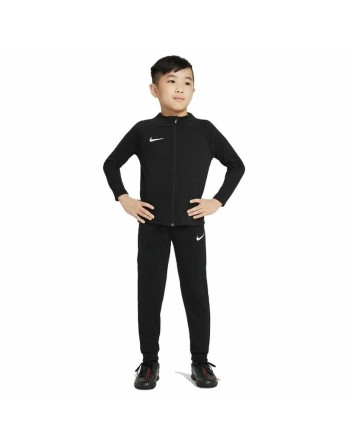 Ensemble de Sport pour Enfants Nike Dri-FIT Academy Pro Noir