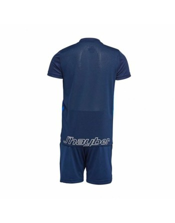 Ensemble de Sport pour Enfants J-Hayber Craf  Bleu