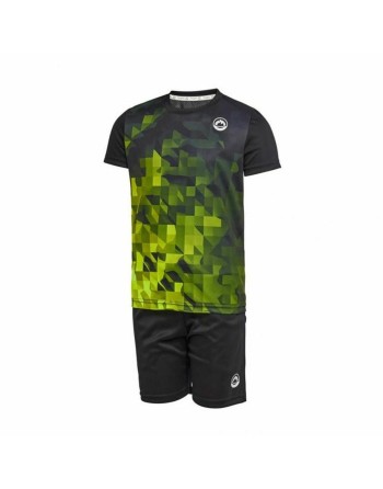 Ensemble de Sport pour Enfants J-Hayber Craf  Jaune