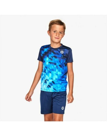 Conjunto Deportivo para Niños J-Hayber Craf  Azul