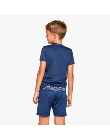 Conjunto Deportivo para Niños J-Hayber Craf  Azul