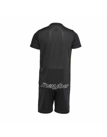 Conjunto Deportivo para Niños J-Hayber Craf  Amarillo